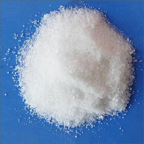Barium Acetate Powder Application: Industrial