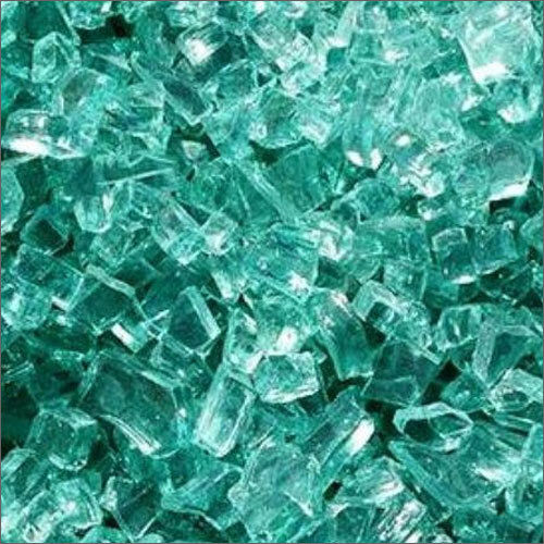 Ferrous Sulphate Crystal