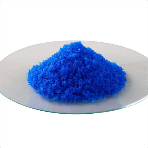 Copper Nitrate Powder