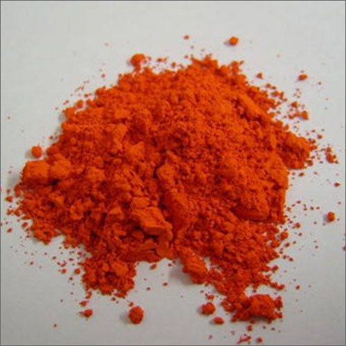 Lead Peroxide Powder Application: Industrial
