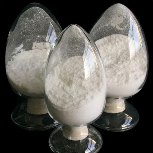 Barium Nitrate Powder Application: Industrial