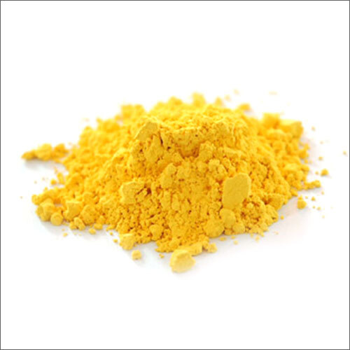 Zinc Chromate Powder Application: Industrial