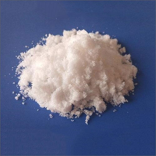 White Zinc Sulphate