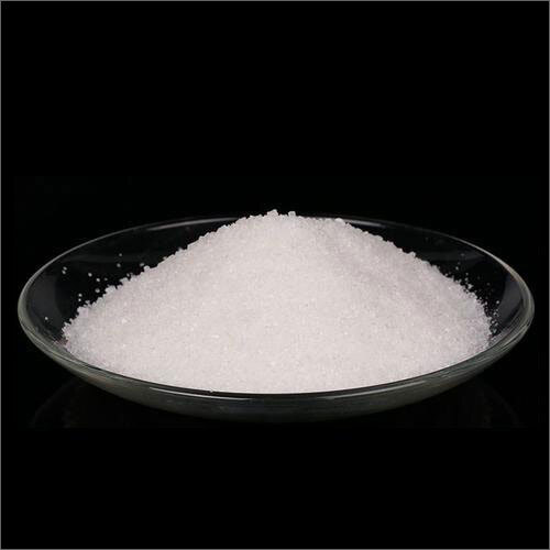 White Potassium Sulphate Powder Application: Industrial