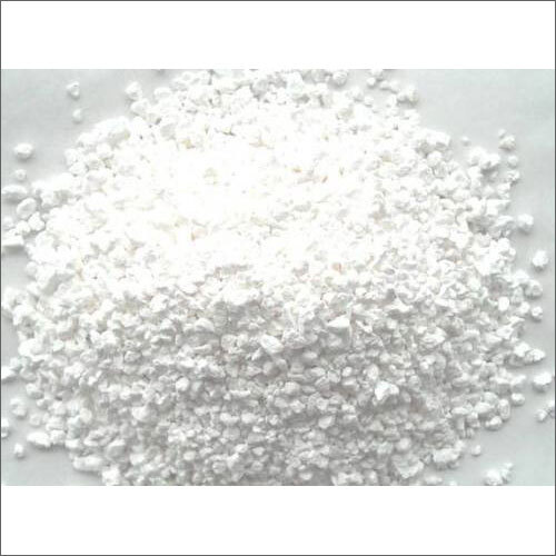 White Lead Chloride Application: Industrial