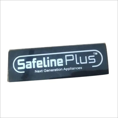 Kettle Polycarbonate Sticker