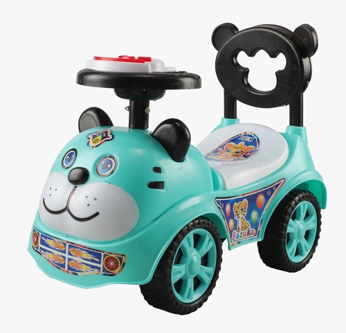 Bazuka Ride On Toy