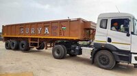 Heavy Truck Body
