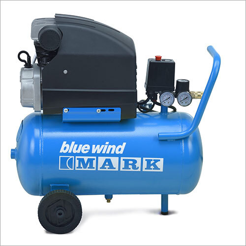 Blue Wind