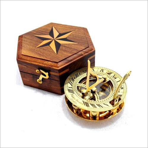 Finish As Shown In Picture Nautical Compass