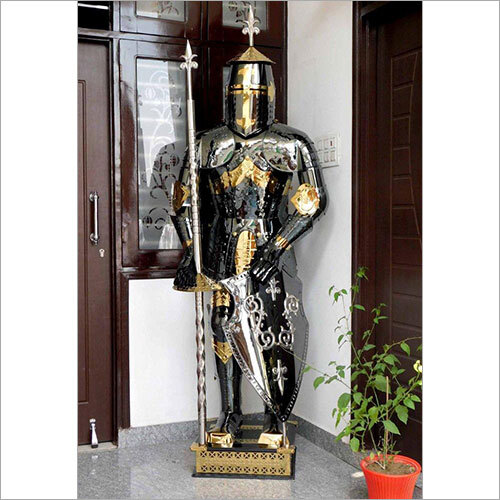 Armor Suit