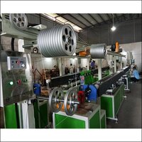 Automatic 3d Printer Filament Production Line