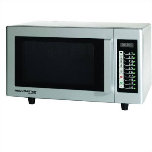 Single Deck Electric Oven