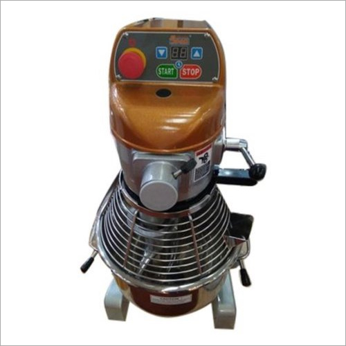Bakery Planetary Mixer