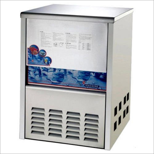 20 kg Commercial Ice Cube Machine