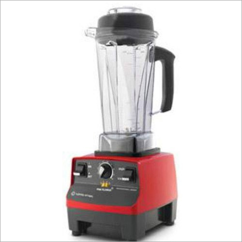 Commercial Electric Blender By VAISHNO PERFECT BAKE MACHINERY