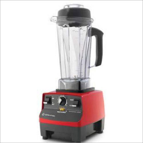 Commercial Electric Blender