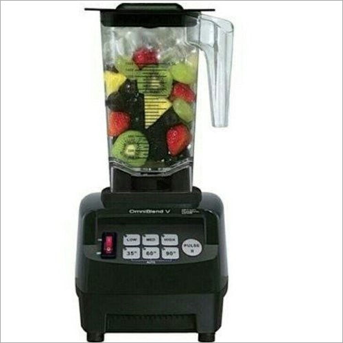 JTC Omni Juice Blender