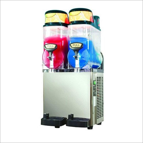 Stainless Steel Slush Machine