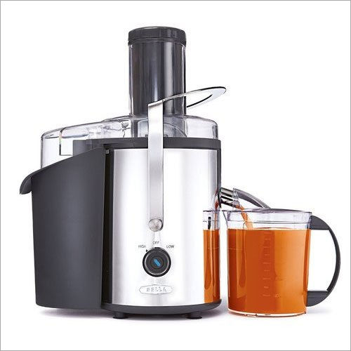 Plastic Bella Juicer Extractor