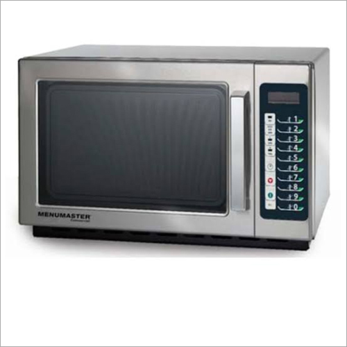 Menumaster Microwave Oven By VAISHNO PERFECT BAKE MACHINERY