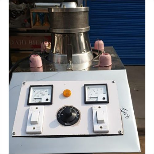 Electric Cotton Candy Floss Machine Application: Industrial