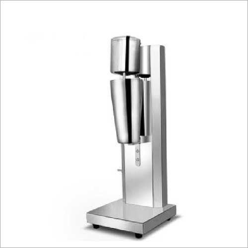 Stainless Steel Beverage Mixer By VAISHNO PERFECT BAKE MACHINERY