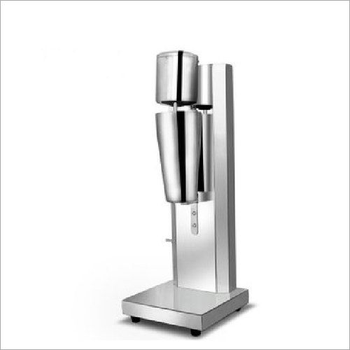 Stainless Steel Beverage Mixer