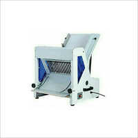 Spar Bread Slicing Machine