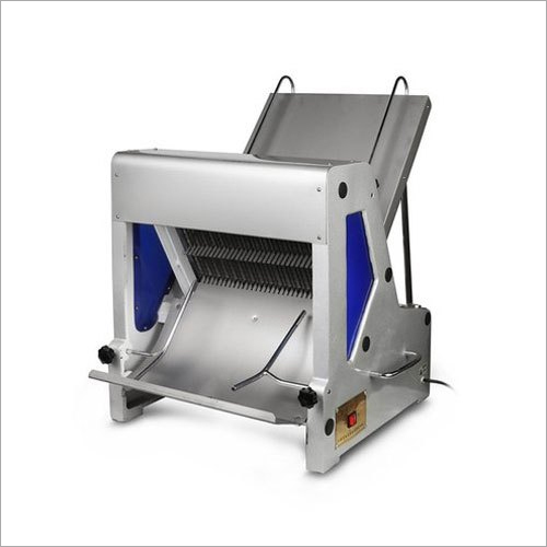 Commercial Bread Slicing Machine