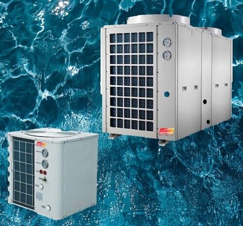 Swimming Pool Heat Pump