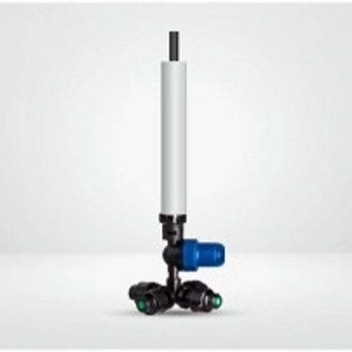 Sprinkler Irrigation System