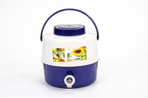 Insulated Water Cooling  Jug