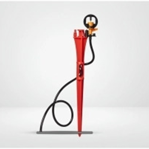 Sprinkler Irrigation System