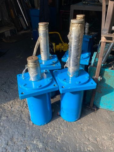 Hydraulic Cylinder