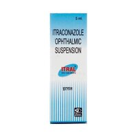 Itraconazole Antifungal Drop