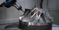 CNC MILING