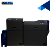 Datacard Printers SR 200 provider