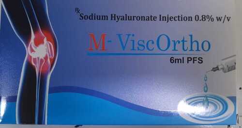 Sodium Hyaluronate Injection