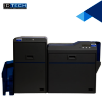 Datacard Printers SR 200 manufacturer
