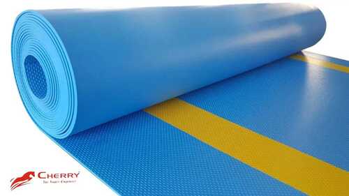 ELECTRICAL RUBBER MATS