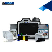 Datacard ID Card Printer SD360