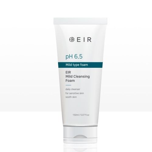 EIR MILD CLEANSING FOAM