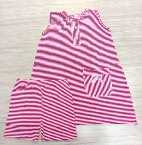 Girls Kid A Line frock