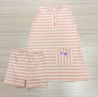 Girls Kid A Line frock