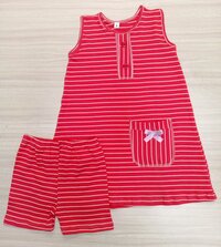 Girls Kid A Line frock