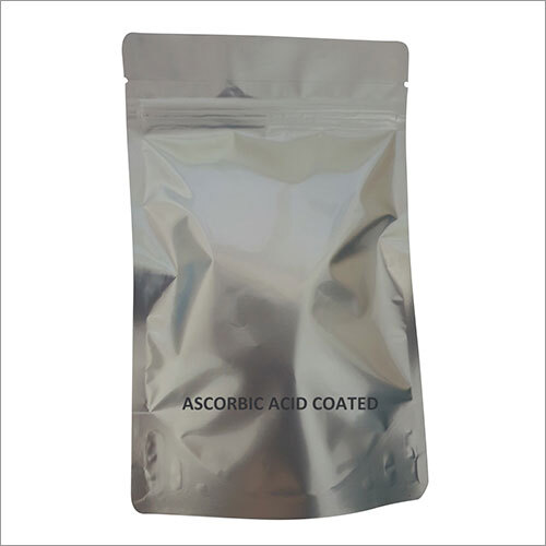 Ascorbic Acid Coated