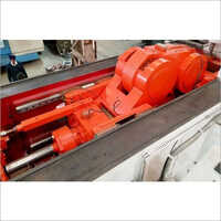 Impact Extrusion Press - Application: Industrial