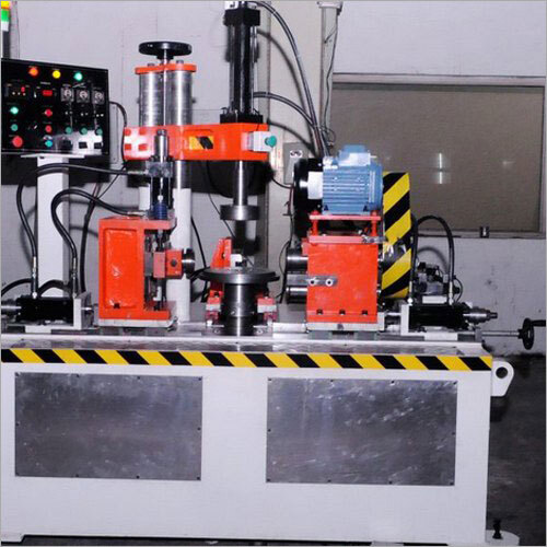 Cutting Trimming And Beading Machine Application: Industrial