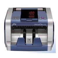Crusader Lite  Godrej Note Counting Machine